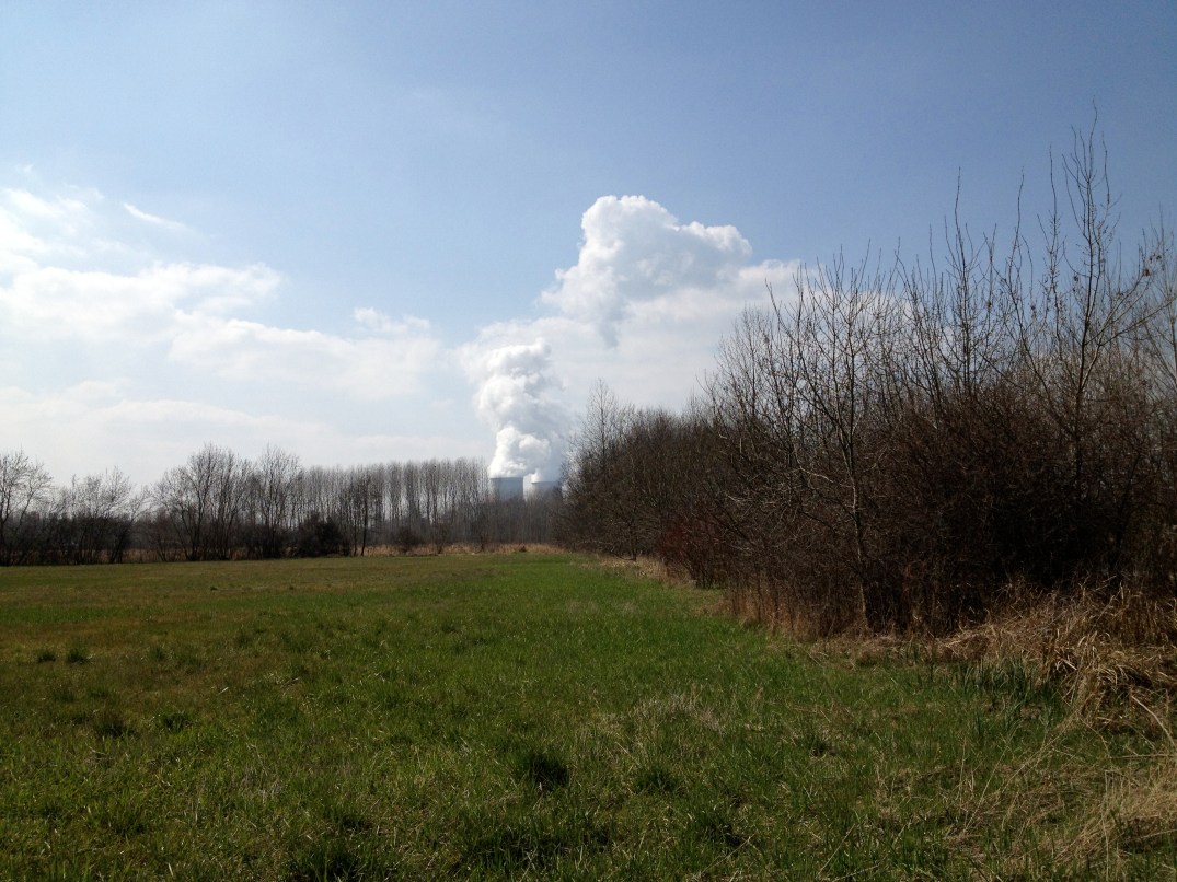 More power, more electricity!