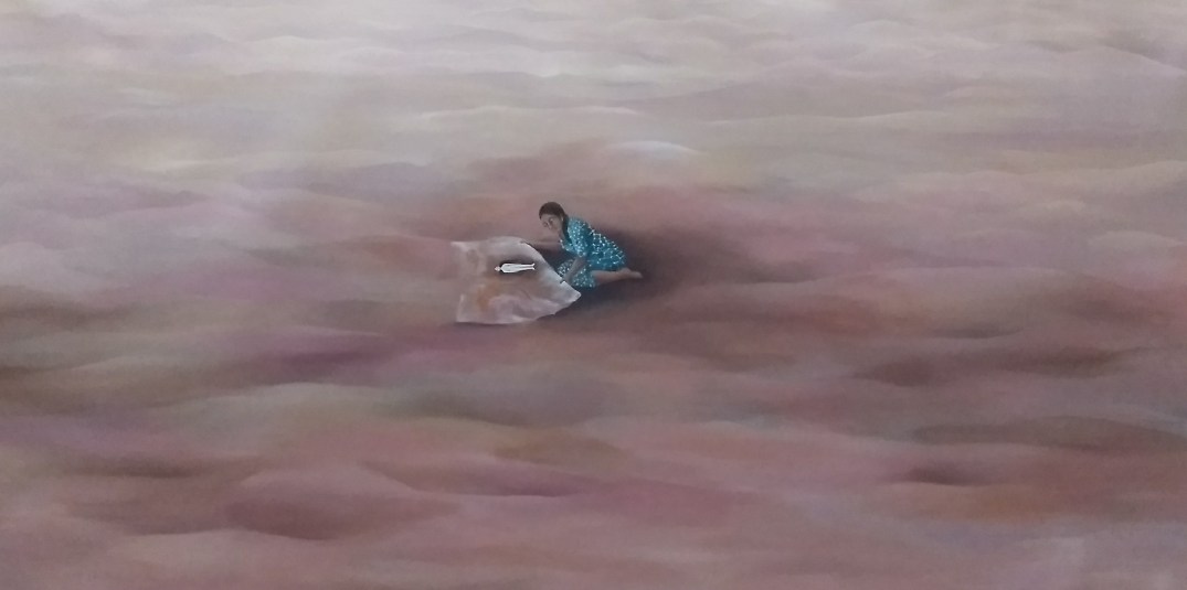 Shadow of acquaintance